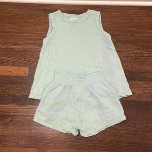 Cecile Copenhagen two piece set